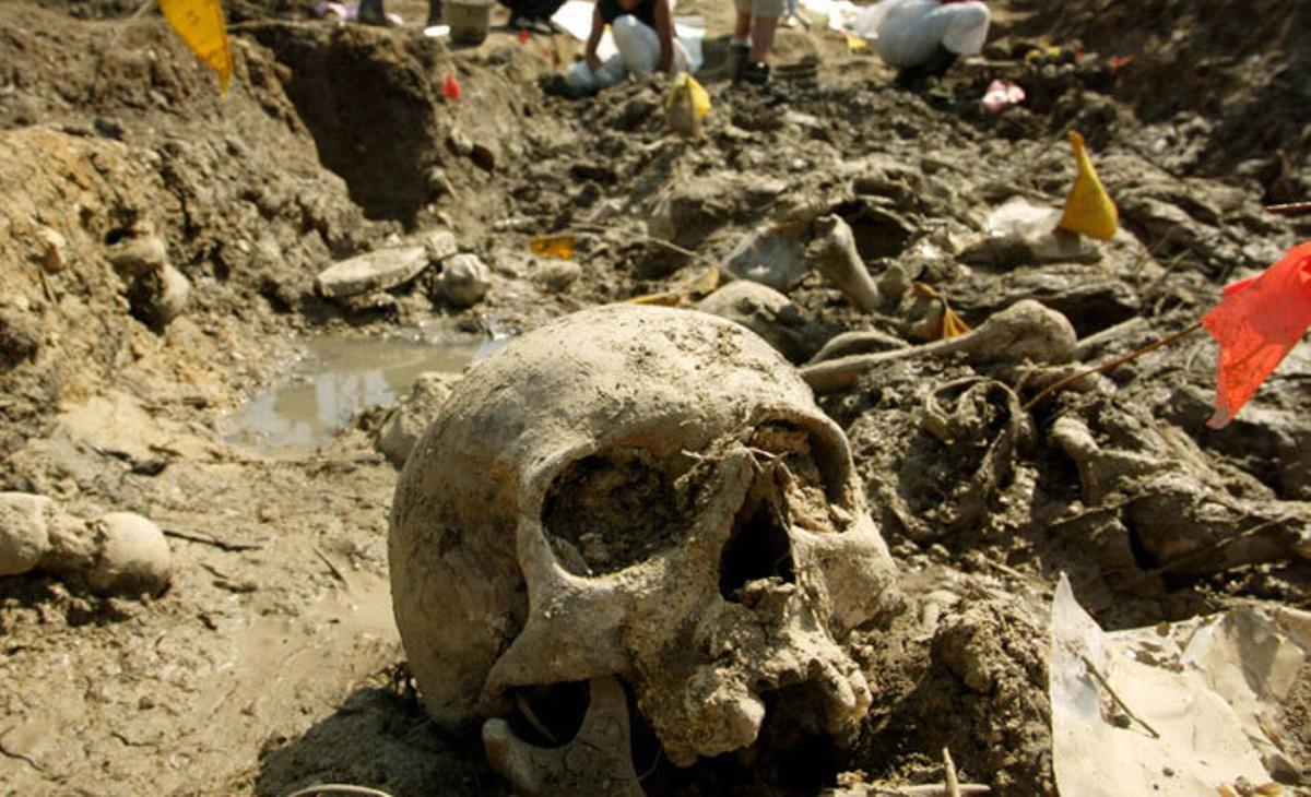 Bosnia: 25 años de la guerra que horrorizó a Europa