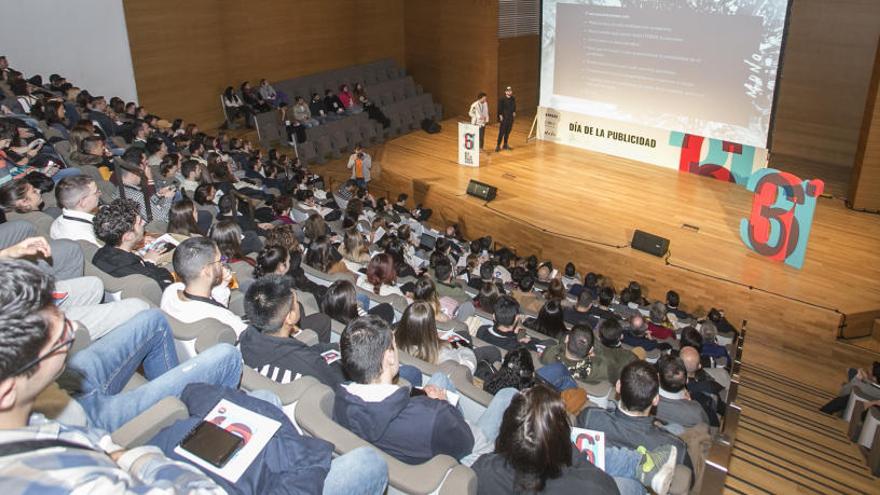 El encuentro se celebra en el ADDA