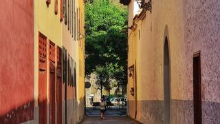 Aviso de la Aemet: habrá una "situación anómala" de calor esta semana en Canarias