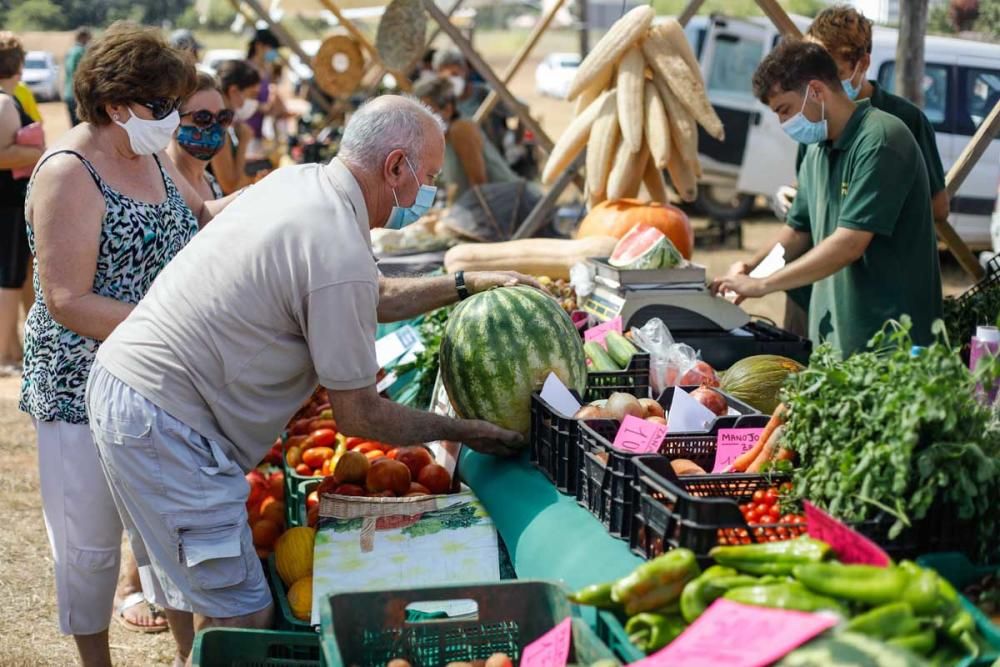 Mercat de sa Cooperativa