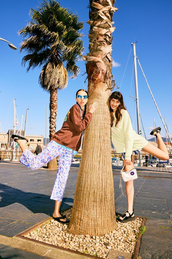 Bimba y Lola prepara su lanzamiento en China - Faro de Vigo