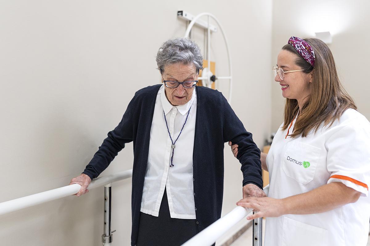 Residencia DomusVi