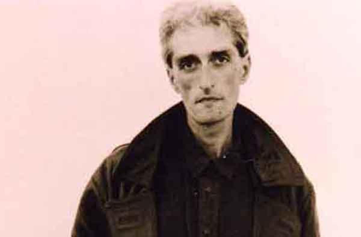 Lois Pereiro (1985-1996), homenaxeado no 2011 Lois Pereiro (1985-1996), homenaxeado no 2011
