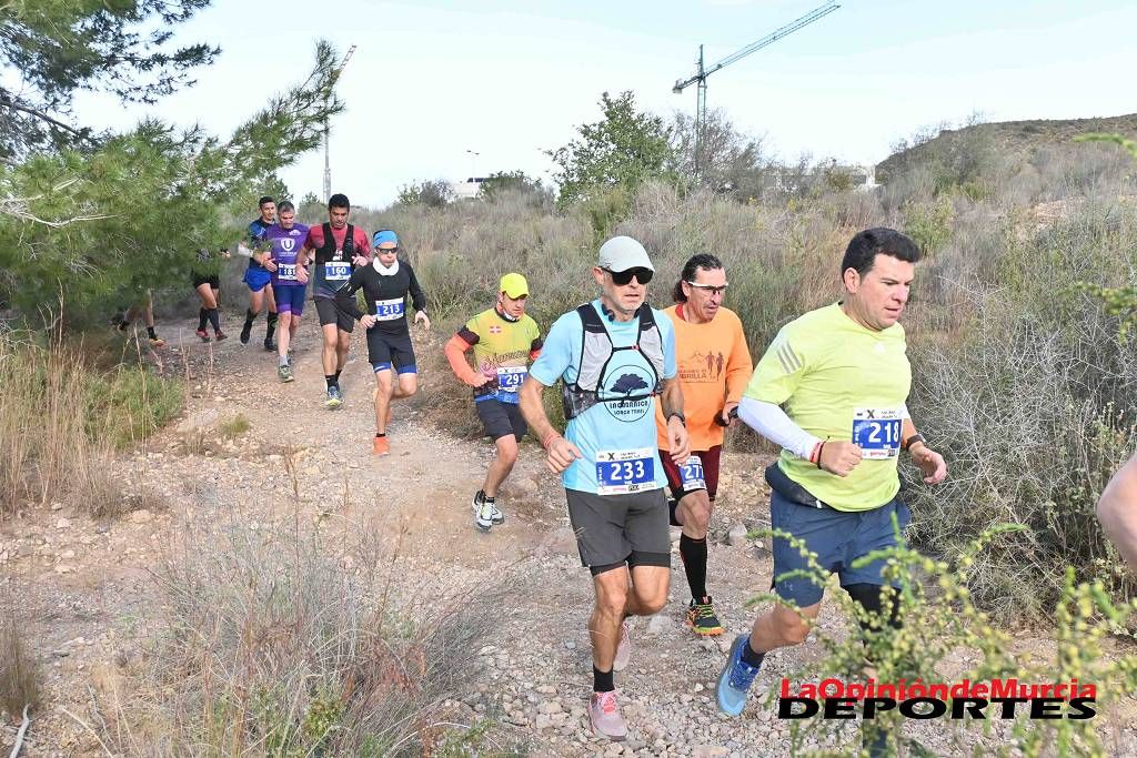 San Jorge Dragon Trail (3)