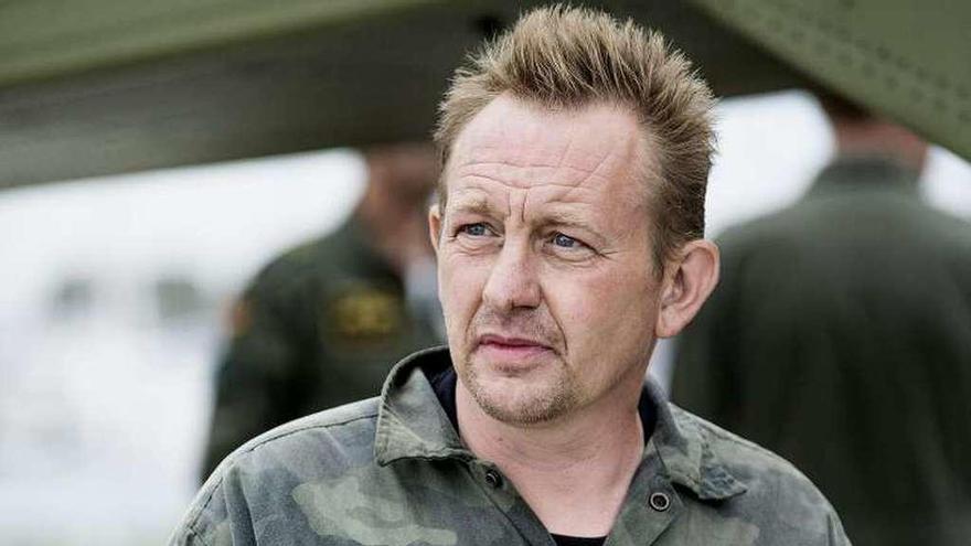 El inventor danés admite haber troceado a la periodista sueca Kim Wall en su submarino