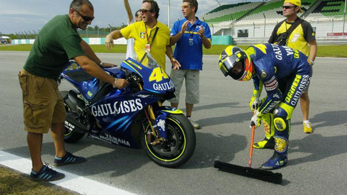 Sepang 2004