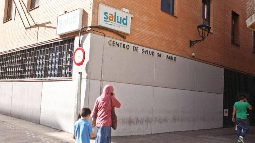 Aragón espera un documento oficial para analizar la cuota a inmigrantes