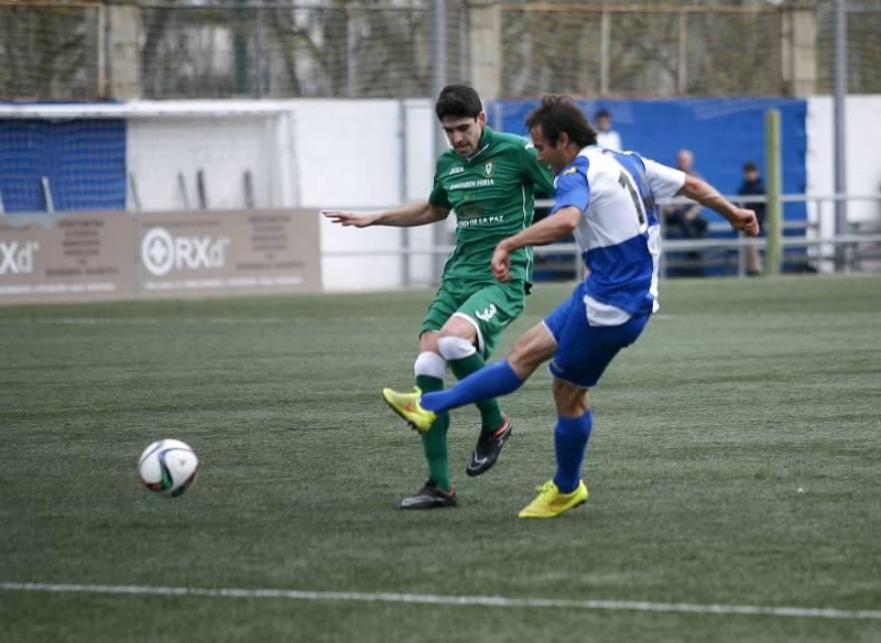 Fotogalería del Ebro-Gernika