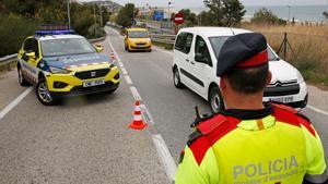 Catalunya desplegarà dissabte a la nit un dispositiu policial similar al de la nit de Cap d’Any