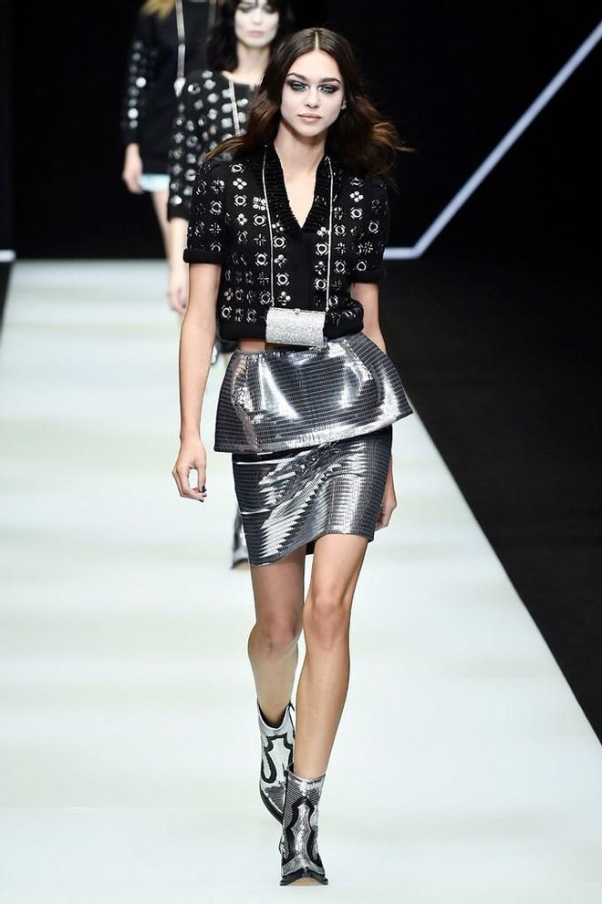 Emporio Armani