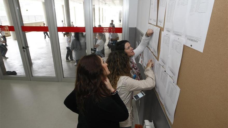 CCOO exige que el nuevo Decreto de Escolarización respete las actuales zonas educativas