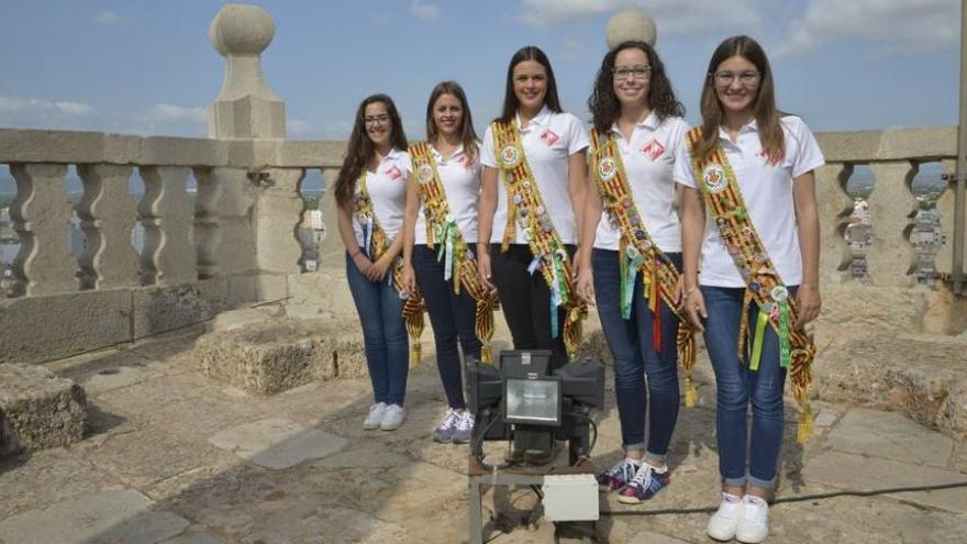 La Pujada al Campanar abre el lunes festivo en Vila-real