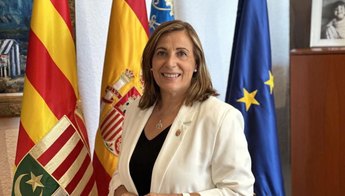 Benicàssim avanza en ese proyecto de ciudad que comenzó hace una década