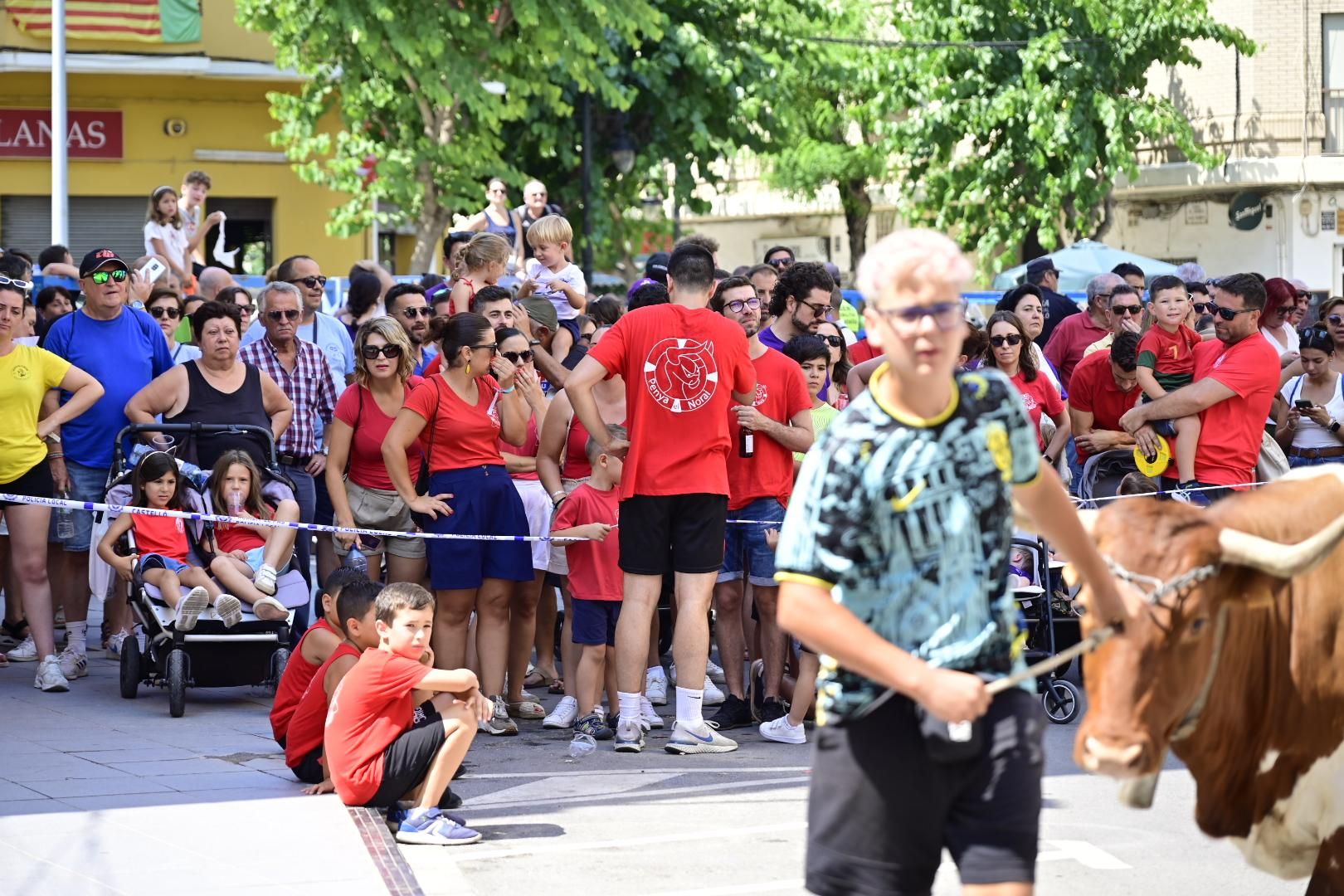 Una 'cagada' vale 1.000 euros