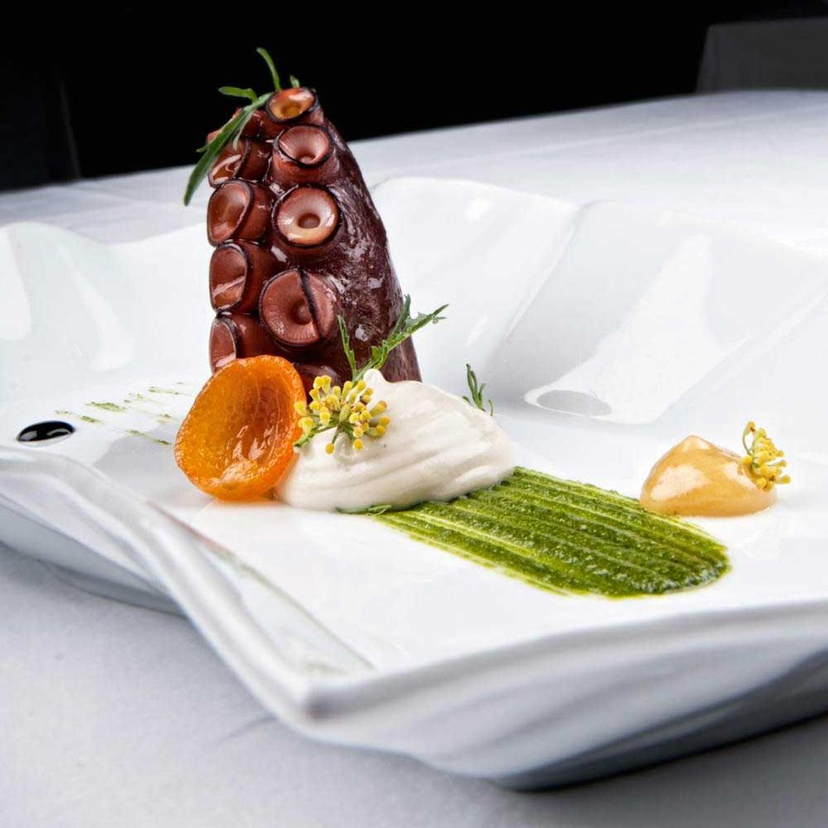 Apicius, Valencia