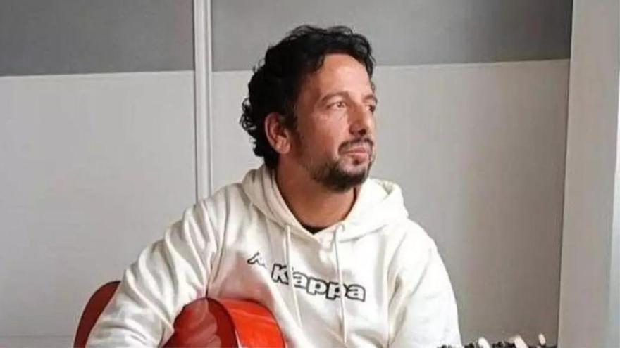 Muere el cantaor flamenco Matías de Paula por un disparo en Badajoz