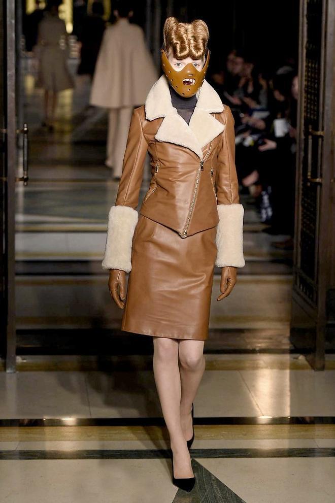 Gareth Pugh