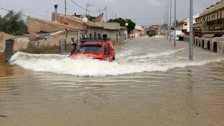 Los trenes de media distancia entre València y Albacete siguen cancelados