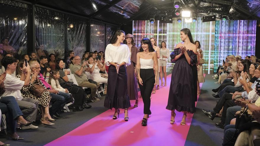 Gloria Mangolini, una artesana de los corpiños que no se encorseta