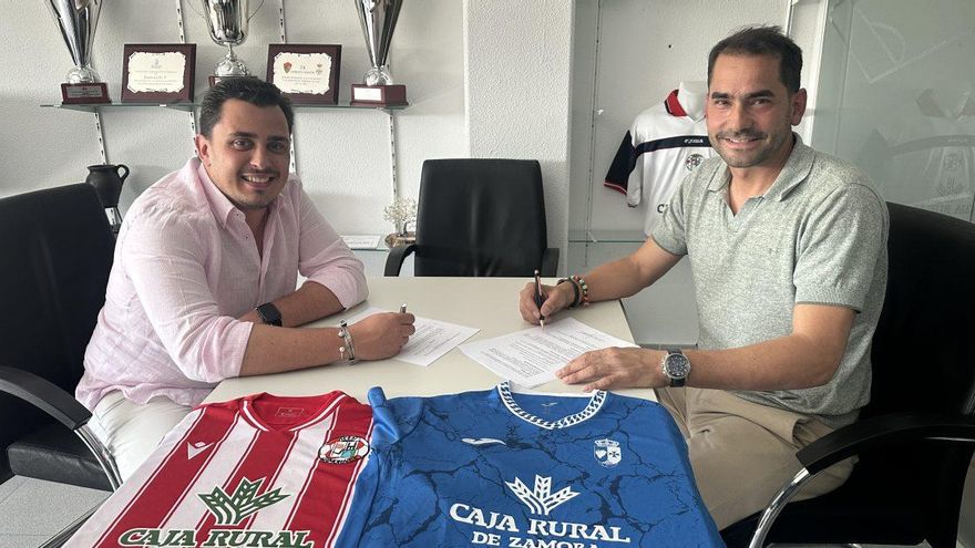Siete clubes, entre ellos Zamora CF y CD Villaralbo, jugarán la fase regional de la Copa Federación