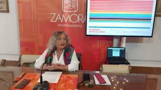 Zamora celebra el Orgullo del 19 al 22 de septiembre