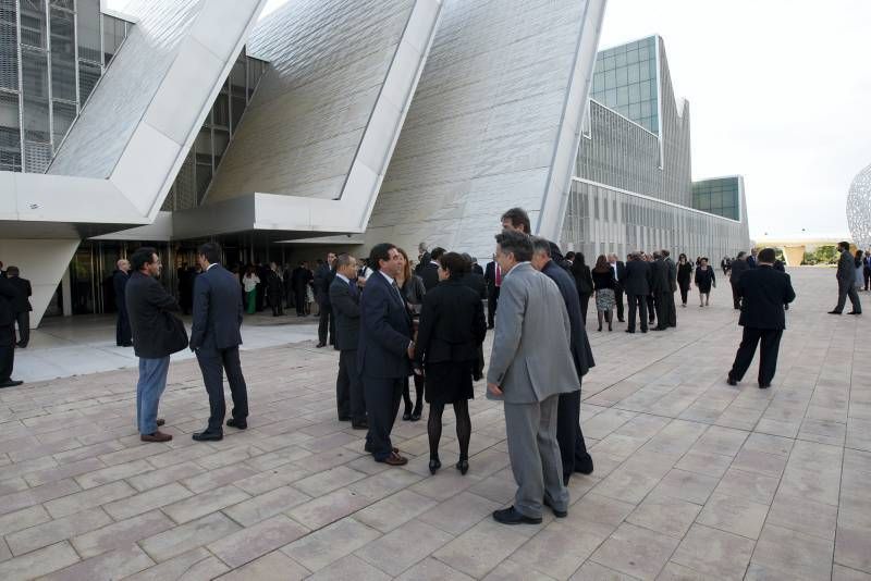 XXI Gala Premios Aragoneses del Año