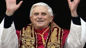 Benet XVI: un llibre obert