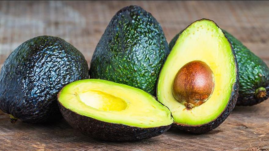 El aguacate, el superalimento