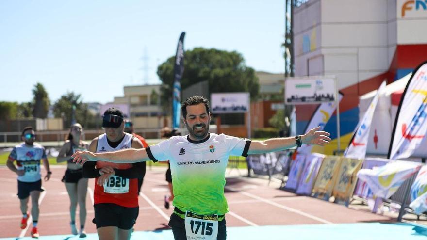 El deporte en Badajoz recibe un nuevo empujón: 113.000 euros para clubes y eventos