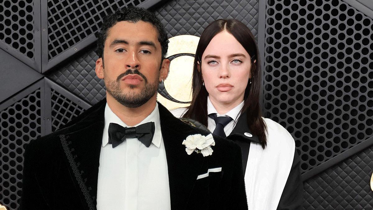 Billie Eilish en los Grammys: "Nadie es ilegal en terrenos robados"
