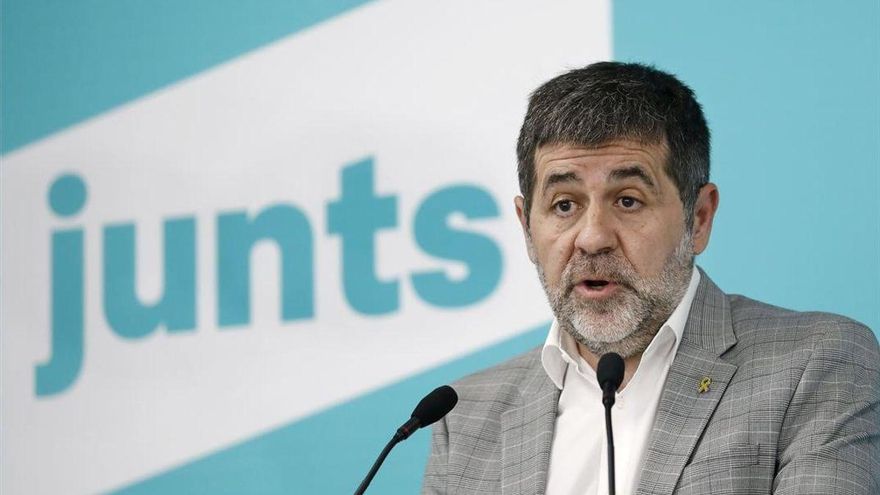 Junts reclama a Aragonès que no se deje &quot;tutelar&quot; por Junqueras