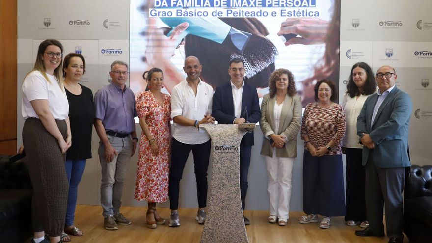 Nuevo hito de solicitudes para cursar FP al apuntarse 56.000 estudiantes
