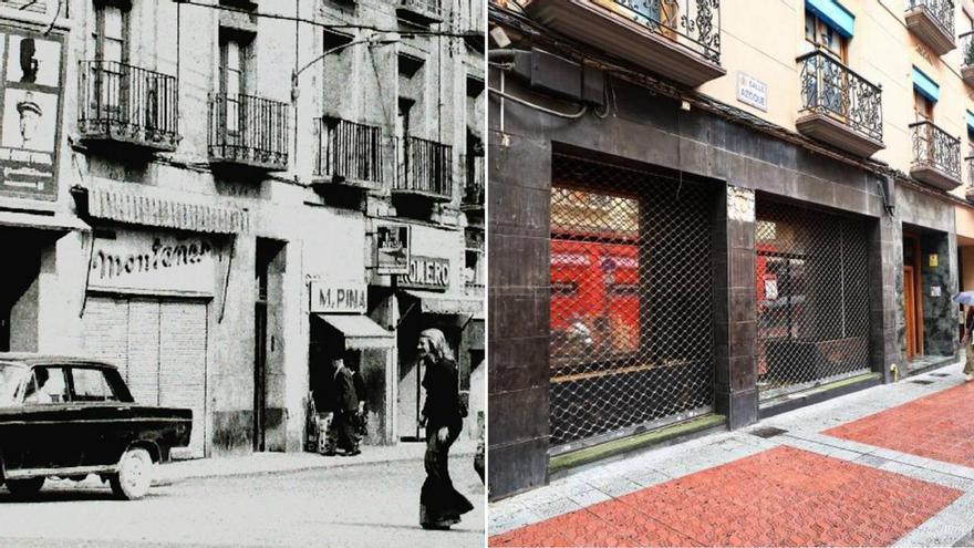 Del Tony Roma's y La Fábula a acoger a Voltereta: tres décadas buscando ...