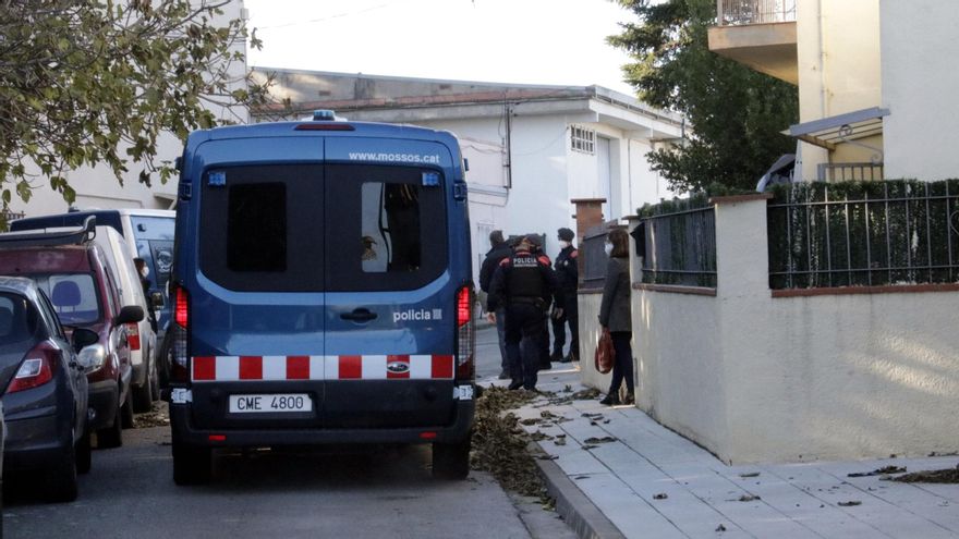 S&#039;enfronten a 25 anys de presó per l&#039;assassinat de l&#039;home trobat al voral d&#039;una carretera a Cabanelles