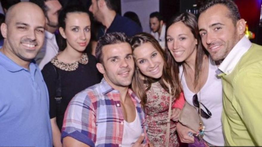 Discoteca Cool Café &amp; Music (25/05/13)