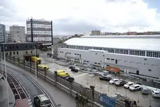 La Xunta reclama a Adif que revise acta de entrega de obras en la intermodal de A Coruña