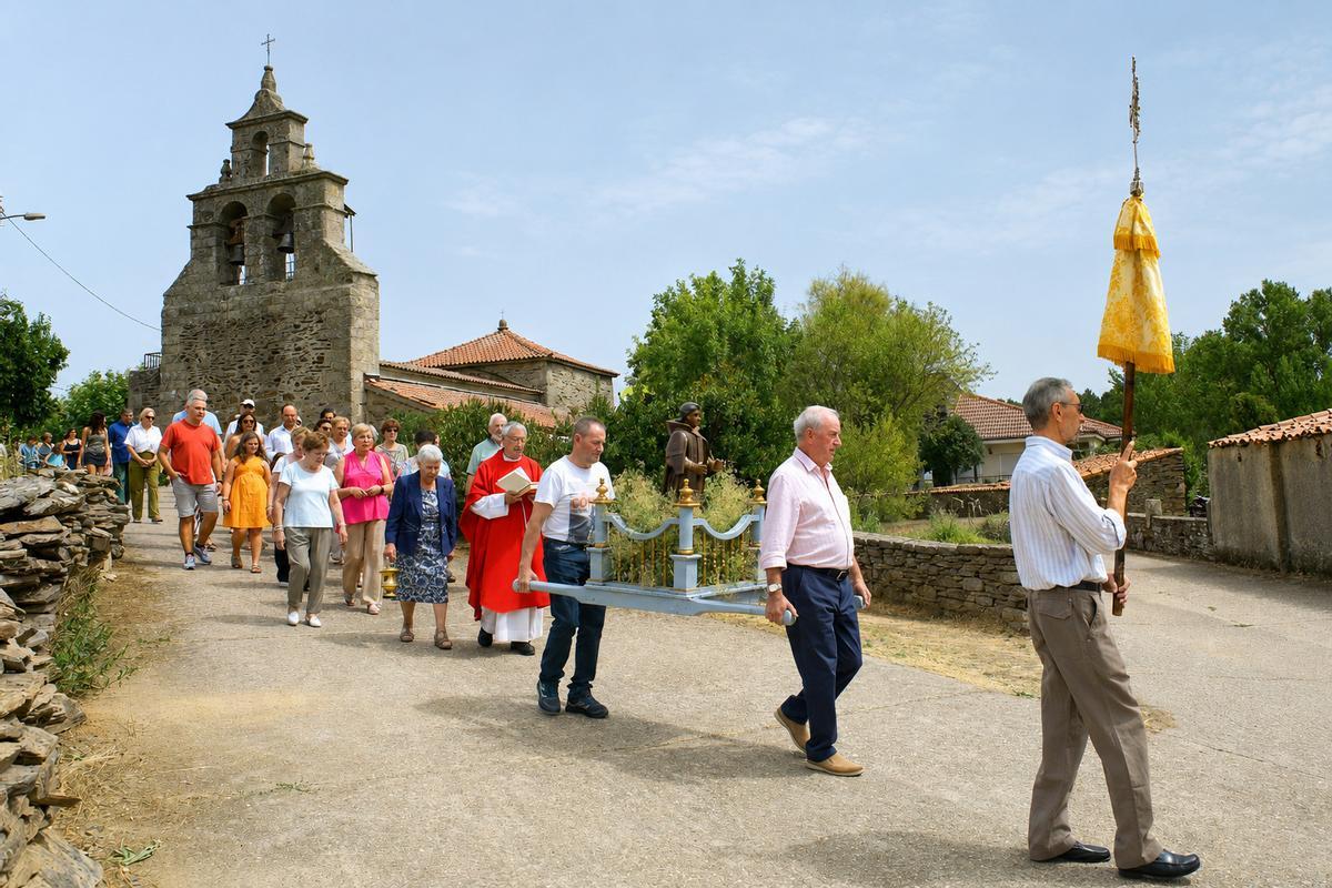 Fiestas tradición y diversión: Arcillera.
