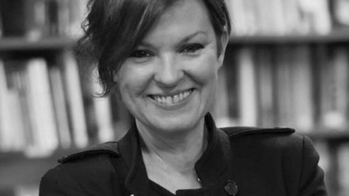 Fernanda García Lao