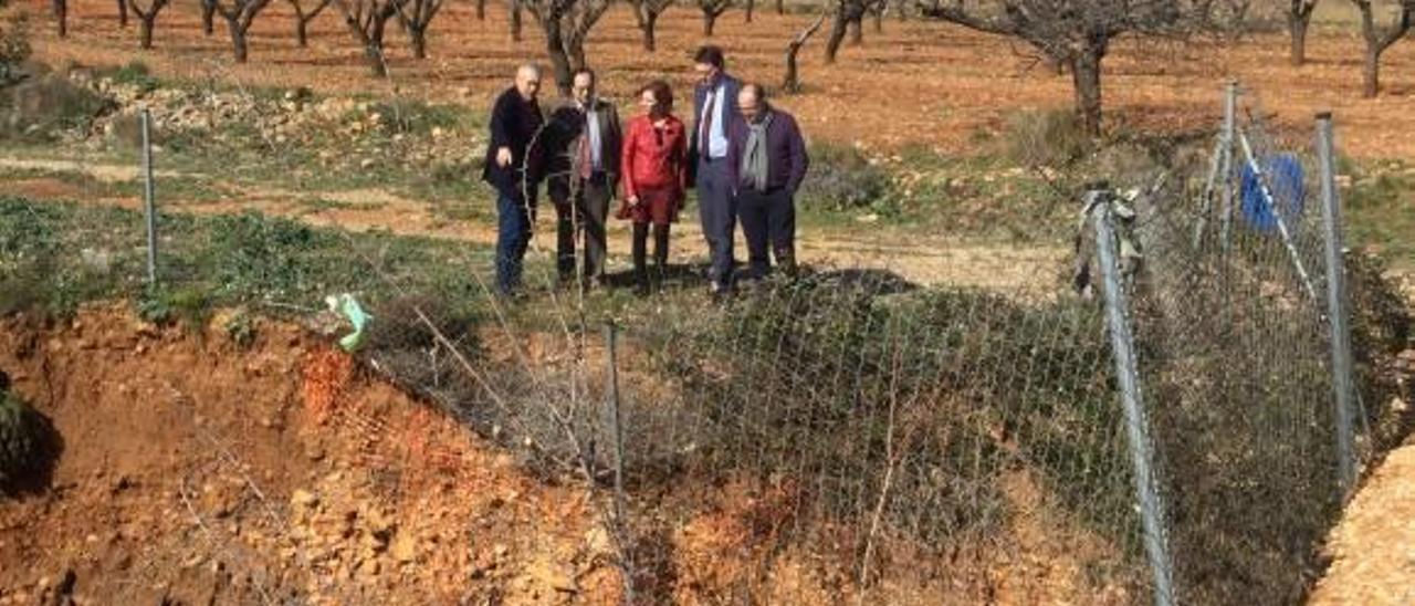 Aerocas no pagaba en época de Císcar el IVA del canon a la gestora del aeropuerto