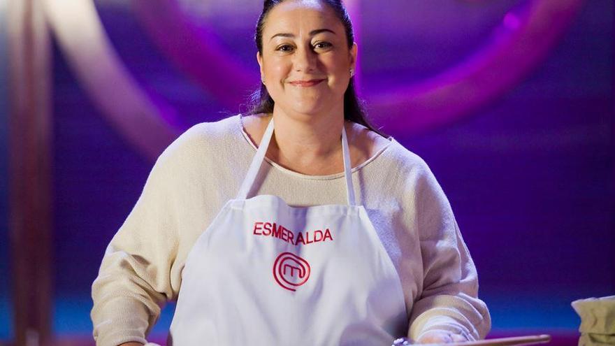 Una concursante de Masterchef formará a jóvenes en Massamagrell