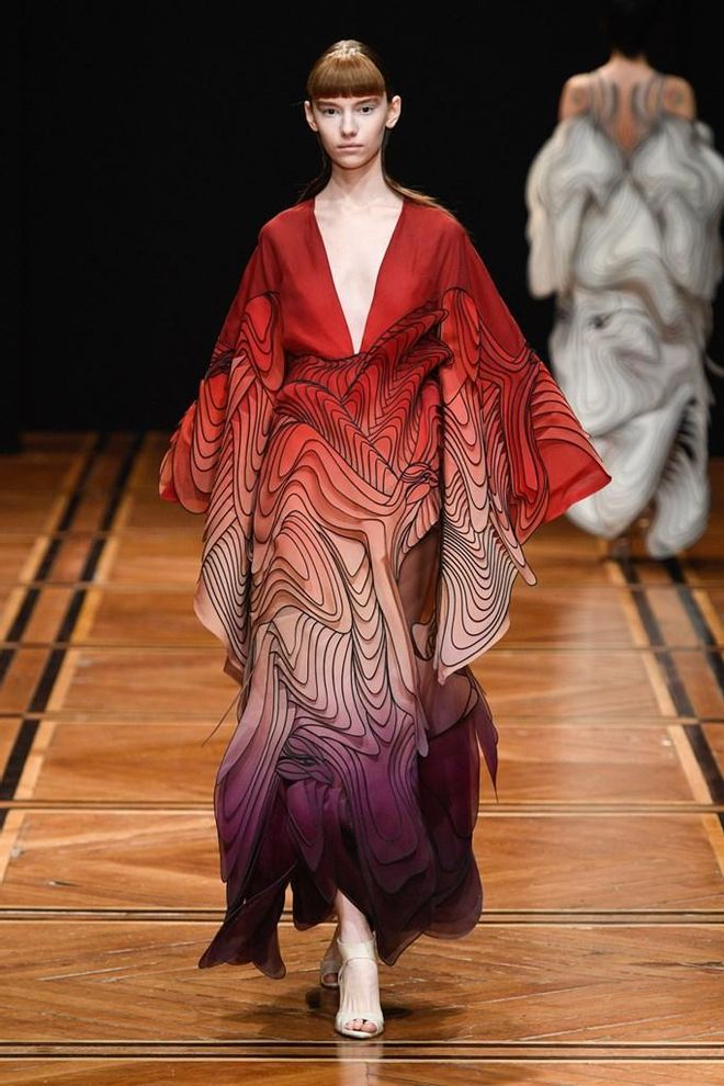 Iris Van Herpen