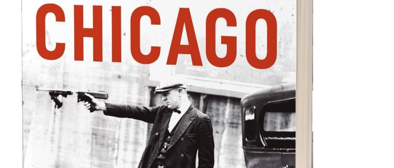 Mamet regresa a Chicago con un thriller