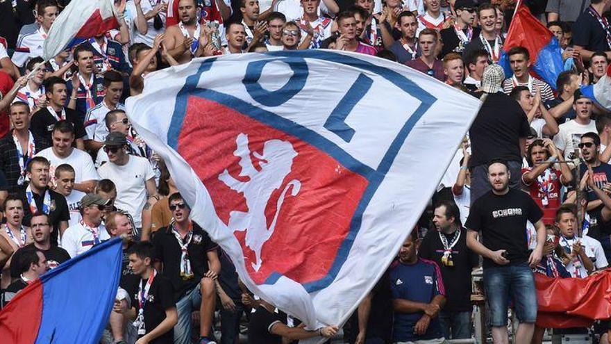 El Estadio de la Cerámica espera a 700 hinchas del Lyón