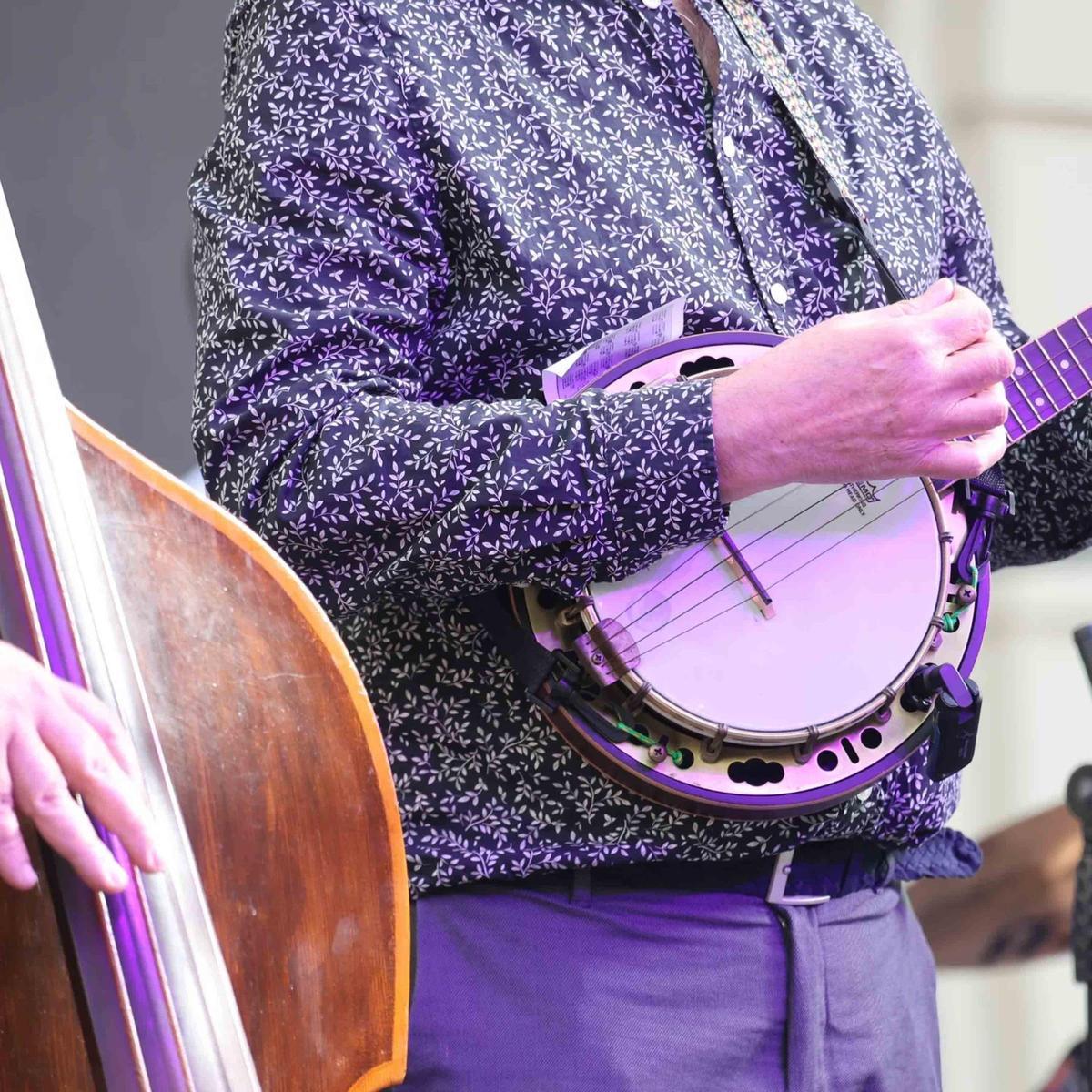 Estas son las imágenes presentadas en la categoría de Instagram del concurso de fotografía JazzDay Alicante 2025.