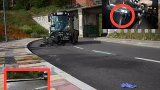 Tiroteo "de película" en Zamora: el agresor es abatido por la Policía tras intentar matar a un camarero
