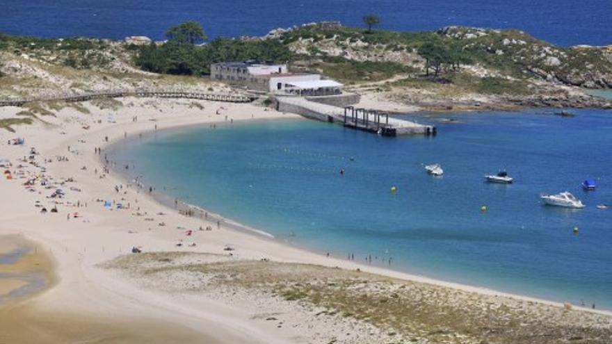 Las diez mejores playas de España