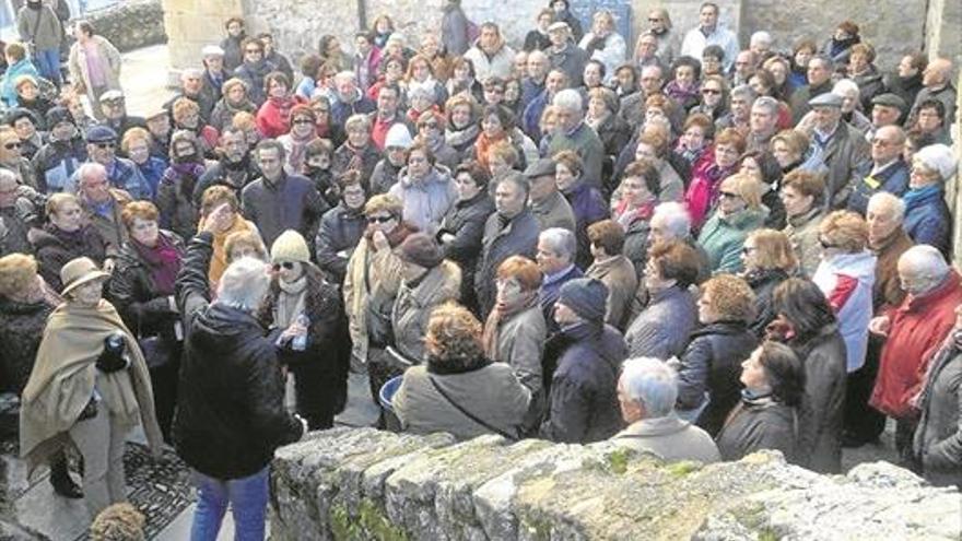 La universidad popular de Villanueva de la Serena amplía su actividad para tener más usuarios