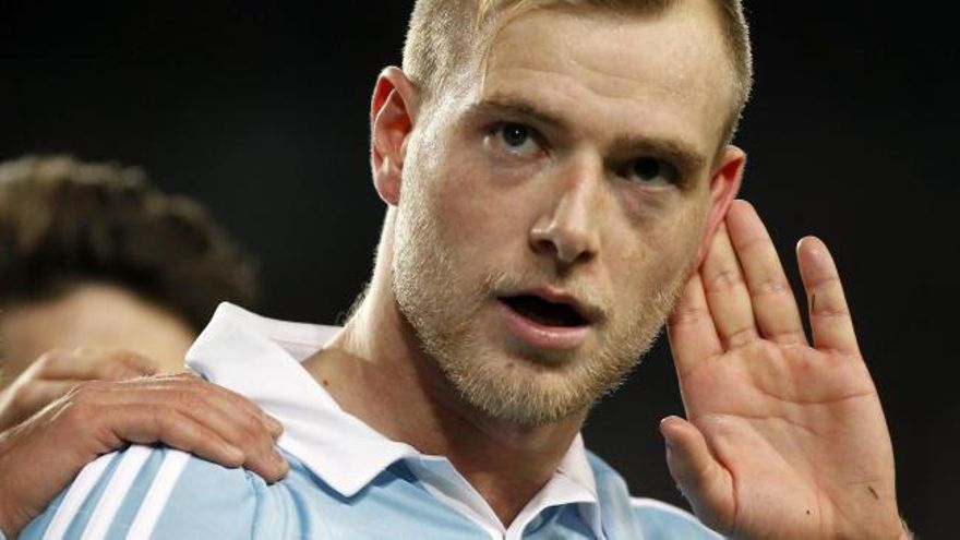 El vaticinio de Guidetti sobre el resultado del Celta-Barça