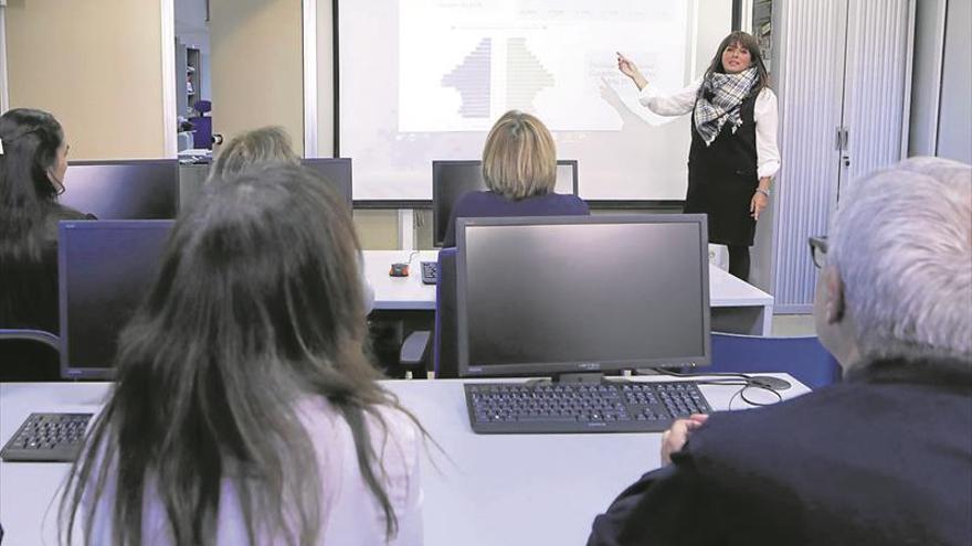 Castellón diseña un mapa de salud para mejorar hábitos