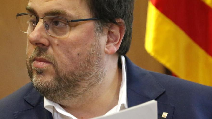 Els consellers van al·legar indefensió davant Lamela i van rebutjar la violència